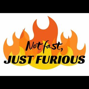 Team Page: Not Fast, Just Furious